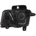 thumbnail image 2 of For Chevy Camaro Headlight Assembly 2010 11 12 13 14 2015 Pair Driver and Passenger Side Type1 Model HID DOT Certified | GM2502340 | GM2503340 | 20981021, 2 of 4