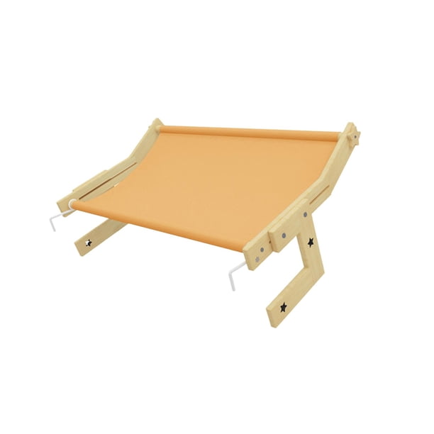 Mascota gato ventana percha manta muebles estante lavable durmiendo Multi Zulema Percha para ventana de gato