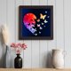 thumbnail image 5 of 5D DIY Diamond Painting Kits Full Square Drill Love Butterfly Mosaic Crafts Sywqhk Decoración hogareña, 5 of 9