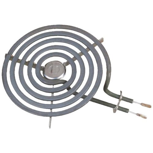 Electric Range Elements