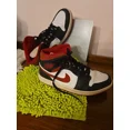 thumbnail image 3 of Ni - ke Ni - ke Air Jordan Mens Sneakers 10 1/2, 3 of 5