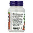 thumbnail image 2 of NOW Foods Vegetarian Ginkgo Biloba Cognitive Function Support, 120mg, 50 Ct, 2 of 4