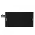 thumbnail image 3 of Professional HD Multimedia Interface to SDI Converter, HD SD Adapter with Power Supply Video Audio Splitter for Camera CCTV Black USProfessional 3G High Definition 110 240VBlack US Plug, 3 of 7