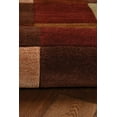 thumbnail image 3 of Linon Trio Transitional Area Rug, Beige, 1.83' x 2.83', 3 of 6