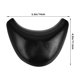 thumbnail image 4 of 2 cojines para reposacabezas de champú, de silicona antideslizante en forma de U, para lavabos de salón, de peluquería, 4 of 7