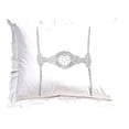 thumbnail image 5 of Star Wars Classic Falcon Twin/Full 3 Piece Comforter Set, White, 100% Microfiber, Lucas, 5 of 5