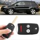 thumbnail image 4 of 2+1 Car Button Remote Key Fob Shell Cover Replacement Accessory Fit for Honda, 4 of 4