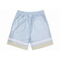 thumbnail image 2 of Supreme Men's Dazzle Breakaway Short Light Blue, from StockX, 2 of 3