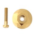 thumbnail image 2 of Tapa de la dirección del tubo de la horquilla Tapa de tubo de horquilla para auriculares de bicicleta de 28 6mm tapa de cuenco superior de vástago de ciclismo CNC con tornillo FLhrweasw Nuevo, 2 of 7