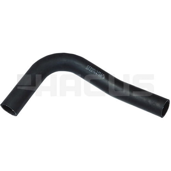 FPE - Forklift RADIATOR HOSE-LOWER 233A212011 HACUS Aftermarket - New