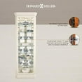 thumbnail image 5 of Howard Miller 68064 Delia 28" Hardwood Accent Cabinet, 5 of 7