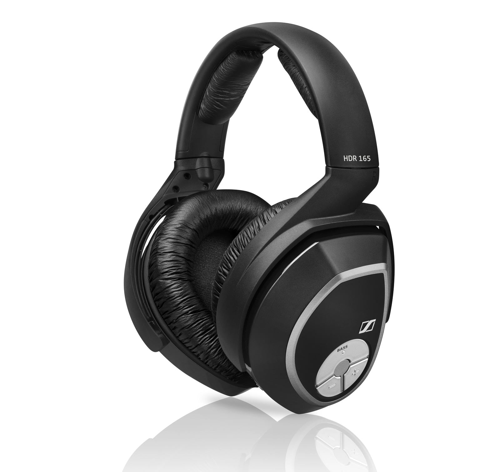sennheiser rf