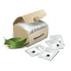 thumbnail image 1 of Toallitas húmedas perfumadas crujientes de eucalipto de un solo uso por Nabila K - Sin alcohol a base de plantas con ingredientes naturales - Toallitas desechables envueltas individualmente tamaño via, 1 of 5