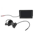 thumbnail image 3 of Monitor para coche de bebé Jadeshay con cámara para asiento trasero, 3 of 14