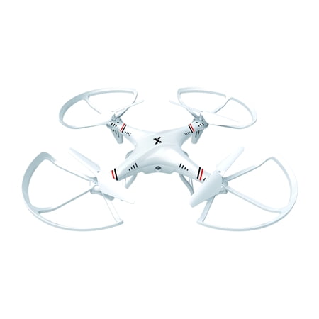 XDrone Play Video