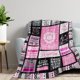 thumbnail image 2 of LHSHID Granddaughter Gifts from Grandma Grandpa Granddaughter Gifts Gifts for Granddaughter Great Granddaughter Gifts Granddaughter Graduation Birthday Blanket Gifts 30"x40", 2 of 6