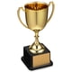 thumbnail image 2 of Copa Trofeo, Premio de Participación, Copa Trofeo para Competencia Local, Fiesta Deportiva, 2 of 7