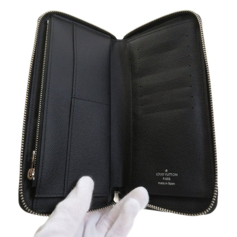 Louis Vuitton Zippy wallet vertical (M60965)