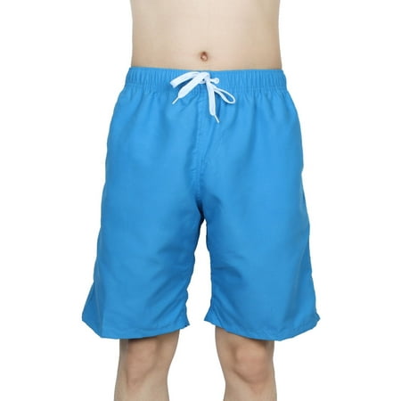 Chetstyle Authorized Adult Men Summer Swimming Shorts Swim Trunks W