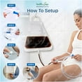 thumbnail image 2 of SoulGenie MovNFlo Super Economical Enema Bag Kit (2 Qt) - 1 Piece, 2 of 9