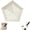 Beige, variant on Pencil Umbrella from Japan, Ultra-Light Japanese Umbrella with UPF 50+, Compact All-Weather Capsule Umbrella for Travel