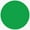 Green, variant on Royal Green Color-Coding Dot Stickers 3/4" Plain Sticker Roll Labels in Green (19MM) 2100 Labels on 2 Rolls