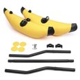 thumbnail image 1 of Kayak PVC Inflatable Outrigger Float with Sidekick Arms Rod Kayak Boat Fishing Standing Float Stabilizer System Kit, 1 of 7