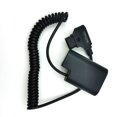 thumbnail image 2 of Adaptador Dummy Battery D-Tap a DMW-BLF19 para Panasonic GH5, 2 of 8