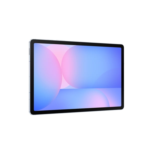 Samsung Galaxy Tab S10 FE, 8GB+128GB, Light Blue - Walmart.ca