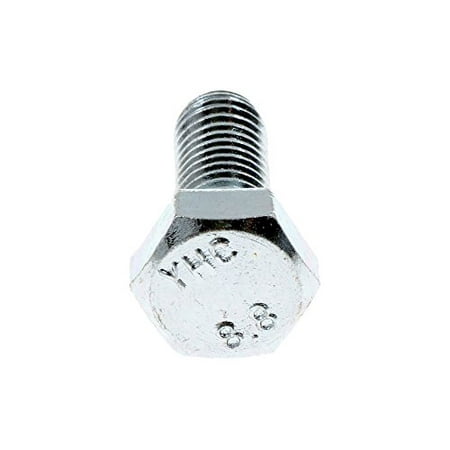 

Cap Screw Hex Head Class 8.8 M8 1.25 X 2