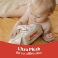 thumbnail image 4 of Toallitas para bebés Huggies Skin Essentials 99% de agua, 112 toallitas, 4 of 7