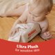 thumbnail image 4 of Toallitas para bebés Huggies Skin Essentials 99% de agua, 112 toallitas, 4 of 7