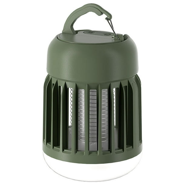 Indoor clearance mosquito repellent