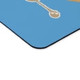 thumbnail image 6 of CafePress - Cute Skull Ice Cream Cone Mousepad - Non-slip Rubber Mousepad, Gaming Mouse Pad, 6 of 6