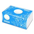 thumbnail image 3 of ZOUSSIQI 3Layers Native Wood Pulp Disposable Face Cleansing Soft Paper Toilet Bath Tissue6 Packs JU316-35715, 3 of 12