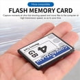 thumbnail image 3 of 3X Professional 4GB Compact Flash Memory Card for Camera, Advertising Machine, Industrial Computer Card,3 x Compact Flash Card,White&Blue, 3 of 5