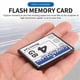 thumbnail image 3 of 3X Tarjeta de Memoria Flash Compacta Profesional de 4GB para Cámara, Máquina de Publicidad, Tarjeta de Computadora Industrial, 3 of 5
