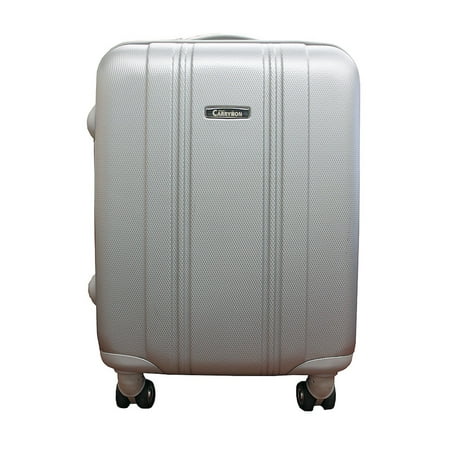 Miami Carry On Unisex Adult Range Bariloche Large Luggage One Size M US
