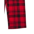 thumbnail image 4 of Holiday Time Kids Cozy Sleep Pants, Sizes 4-18, 4 of 4