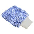 thumbnail image 1 of Guantes de Lavado de Autos Guantes de Lavado de Autos de Microfibra de Doble Cara para Lavado de Autos Guantes de Lavado de Microfibra con Capacidad para Varias toneladas de jabón, Azul, 1 of 5