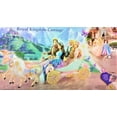 thumbnail image 5 of Barbie Princess and Pauper: Royal Kingdom Horse and Carriage, 5 of 10