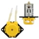 thumbnail image 5 of Bomba peristáltica de líquido amarilla diseño sin tornillos Bomba peristáltica de líquido productos químicos finos para experimentos Análisis bioquímico Farmacéutico ANGGREK Otros, 5 of 8