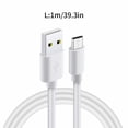 thumbnail image 3 of Micro USB Chargement de Téléphone Intelligent Données 3A Charge Intelligente Rapide 1 m, 3 of 6
