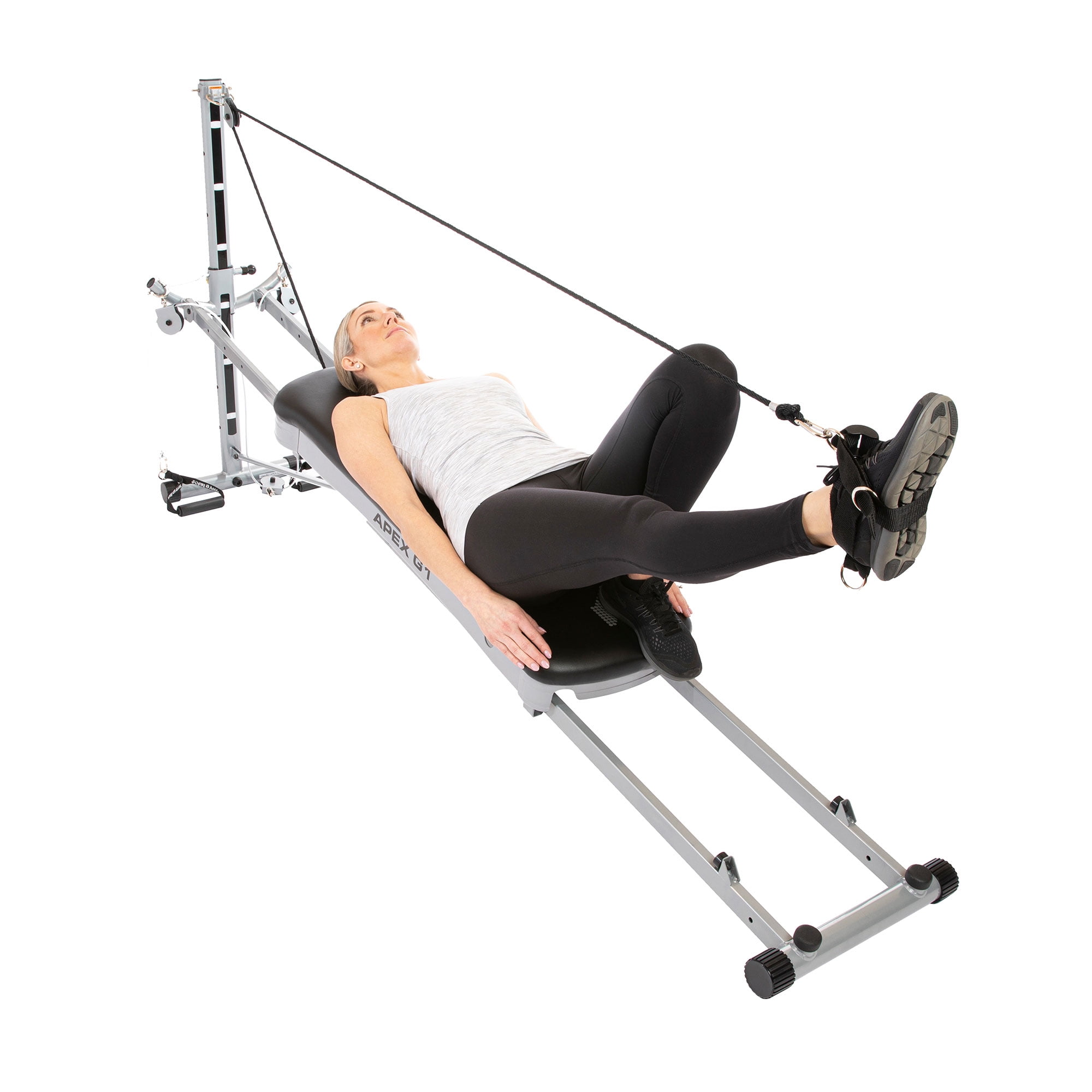Apex day 1 gym equipment sale