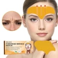 thumbnail image 4 of SharkTRUE Forehead Patch Nasolabial Folds Eye Mask Firming Firming Lightening And, 4 of 8