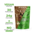thumbnail image 2 of Proteína Vegana Valara sabor Vainilla 1.2kg, 2 of 4
