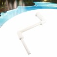 thumbnail image 3 of Waterfall Fountain Pool Pond Waterfall Fountain Sprayer, Pool Fountain Frame Fountain For Jet Swimming Pool Spa Frame Waterfall Fountain Sprayer Pool Display Fountain Pool Decor, 3 of 7