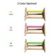 thumbnail image 4 of Soporte de percha para pájaros Soporte de entrenamiento para pájaros Soporte de juegos para pájaros Pájaro de molienda, 4 of 5