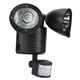 thumbnail image 1 of Lámpara De Inducción De Dos Cabezas, Luz LED Para Jardín, Lámpara Solar, Patio Trasero Para Pasillo ANGGREK Otros, 1 of 8