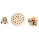 thumbnail image 5 of Kids Intelligent Toys Colorful Memory Chess Wooden Memory Stick Chess Game Memory Development Chess Family Toys, 5 of 5